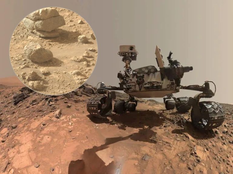 4468150-rock-tower-on-mars