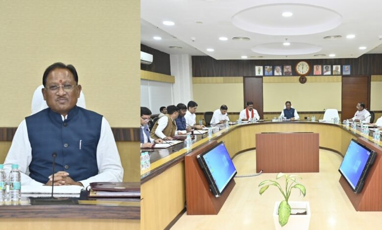 Chhattisgarh-Cabinet-Meeting-780x470